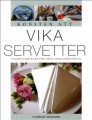  Vika servetter 