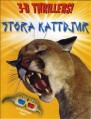  Stora kattdjur 