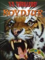  3D Rovdjur 