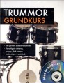  Trummor. Grundkurs 