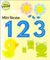  Mitt frsta 1 2 3 