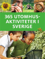  365 Utomhusaktiviteter 
