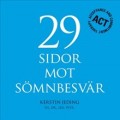  29 sidor mot smnbesvr 