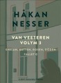  Van Veeteren 3 