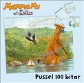 Mamma mu Pussel 