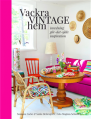  Vackra vintagehem 