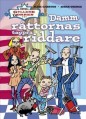  Dammrttornas riddare 
