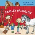  Stallet p kullen 