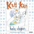  Katt kan 