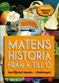  Matens historia 