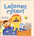  Lejonet ryter! 