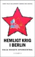  Hemligt krig.. 