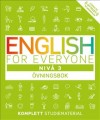  Engelska. Kurs 3 vn 