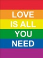  Love is all you need 