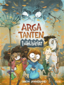  Arga tanten 