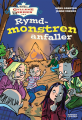  Rymdmonstren anfaller 