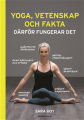  Yoga, vetenskap.. 