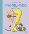  Knorr, Koko.. 