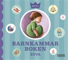  Barnkammarboken sova 