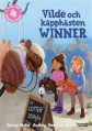  Vilde och kpphsten.. 