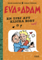  En tjej att ... 