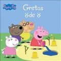  Gretas de  