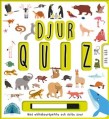  Djurquiz 