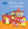  Gretas brandbil 