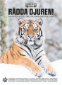  Rdda djuren 