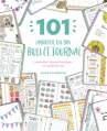  Bullet journal 