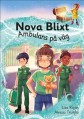  Nova Blixt. Ambulans 