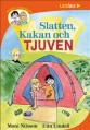  Slatten, kakan och tjuven 