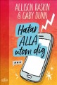  Hatar alla utom dig 