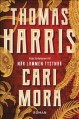  Cari Mora 