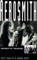 Aerosmith 
