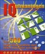  IQ Utmaning 