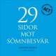  29 sidor mot smnbesvr 