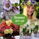  Blommor ret om 