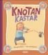  Knotan kastar 