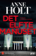  Det elfte manuset 
