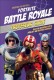  Battle Royale 