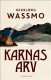  Karnas arv 