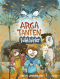  Arga tanten 