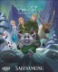  Norrskenets magi 