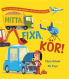  Hitta, fixa, kr! 