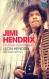  Jimi Hendrix 