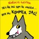  Jag r vargen. 