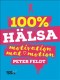  100% hlsa 