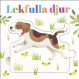  Lekfulla djur 
